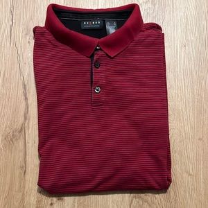 Men’s XL Axcess Collared Shirt
